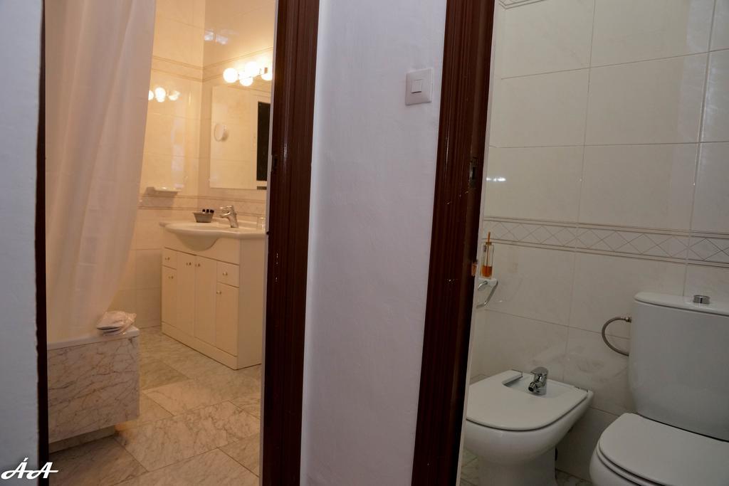 Fuentepiedra Casa Rural Categoria Superior Almodóvar del Río Dış mekan fotoğraf