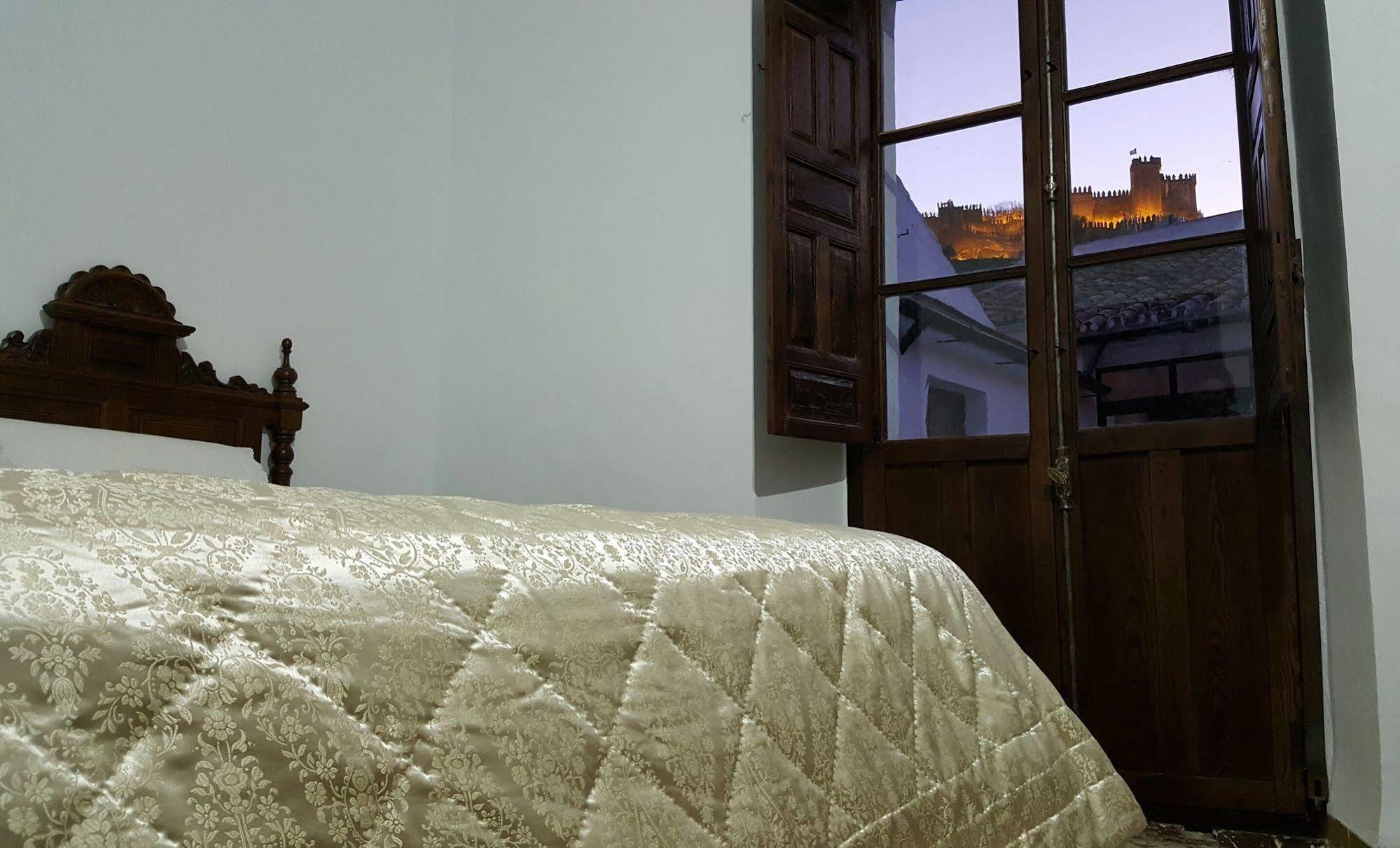 Fuentepiedra Casa Rural Categoria Superior Almodóvar del Río Dış mekan fotoğraf