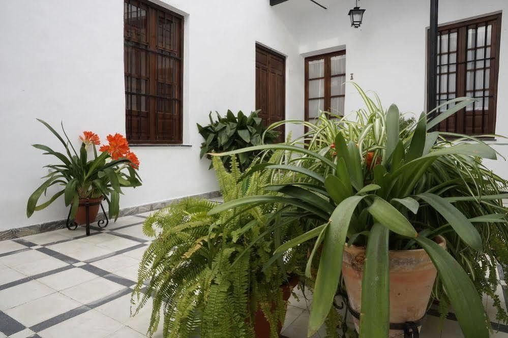 Fuentepiedra Casa Rural Categoria Superior Almodóvar del Río Dış mekan fotoğraf