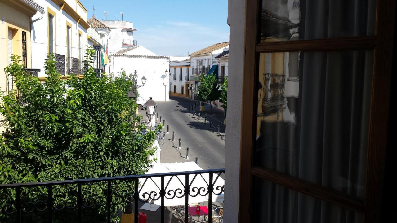 Fuentepiedra Casa Rural Categoria Superior Almodóvar del Río Dış mekan fotoğraf